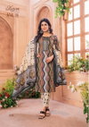 Anuja Vol 2 By Mayur Printed Lawn Cotton Dress Material Wholesalers In Delhi
